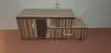 Consor TV Stand - 90cm Wide - 1