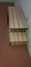 Consor TV Stand - 90cm Wide - 2