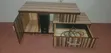 Consor TV Stand - 90cm Wide - 3