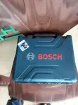 Original Bosch Battery Drilling Machine - 2