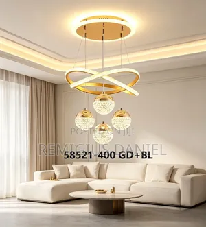 Philips Chandelier LED Light