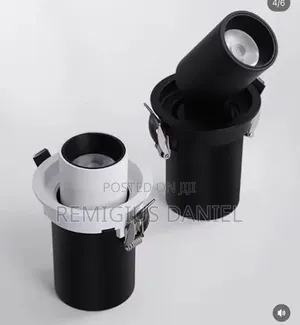 Philips Ceiling Pop Light - Brand New