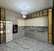 Home Interiors Glance Kitchen Cabinets - Brand New - 1