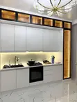 Home Interiors Glance Kitchen Cabinets - Brand New - 2