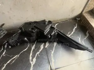 Tokunbo Headlamp na Toyota C-HR 2018-2020