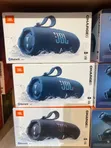 JBL Charge 6 Portable Bluetooth Speaker - 2
