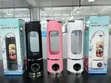 Mini Juice Blender HP-118 Kofin Juicing Mai ɗaukar Hoto - 1