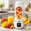 Mini Juice Blender HP-118 Kofin Juicing Mai ɗaukar Hoto - 2