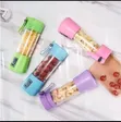 Mini Juice Blender HP-118 Kofin Juicing Mai ɗaukar Hoto - 3