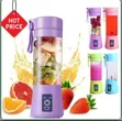 Mini Juice Blender HP-118 Kofin Juicing Mai ɗaukar Hoto - 5