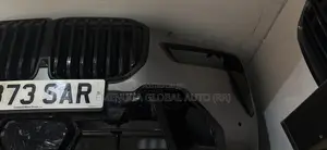 Complete Bumper for BMW X7 (G07)