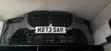 Complete Bumper for BMW X7 (G07) - 2