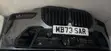Complete Bumper for BMW X7 (G07) - 3