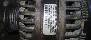 Ford Explorer Alternator 2017 225 Amp