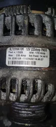 Ford Explorer Alternator 2017 225 Amp - 2