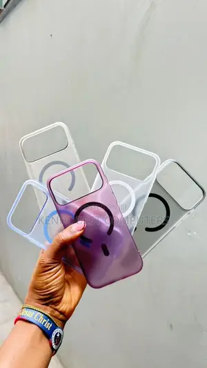 Protective Slim Case for iPhone 18 Pro Max/18 Pro