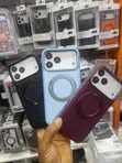 Protective Slim Case for iPhone 18 Pro Max/18 Pro - 2