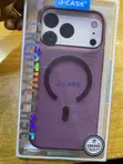 Protective Slim Case for iPhone 18 Pro Max/18 Pro - 3