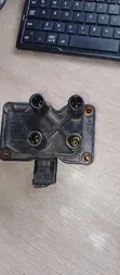 Coil Injini na Ford Ecosport/Focus (2013) - 2