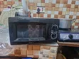 Maxi Microwave Oven - 2