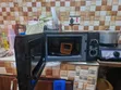 Maxi Microwave Oven - 3