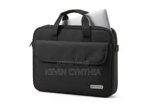 Sabo Sheng Shi Laptop Bag - Baki