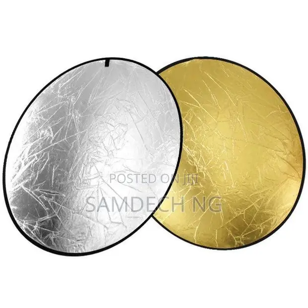 110cm 5-in-1 Reflector - 1