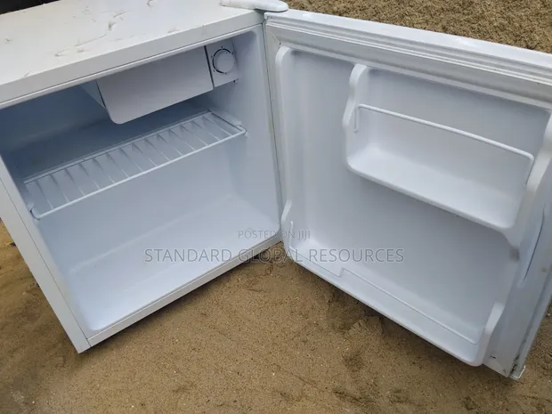 LG Bedside Refrigerator - Working Perfectly - 1