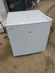 LG Bedside Refrigerator - Working Perfectly - 2