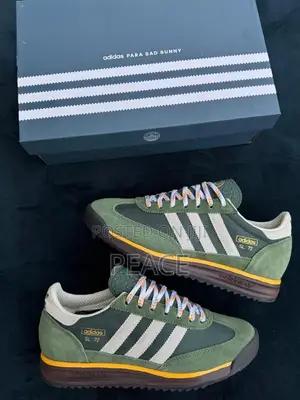Adidas SL 72 RS Sneakers - Kore