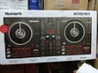 Numark Mixtrack Pro FX DJ Controller for Serato DJ - 1