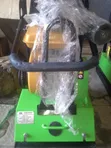 Brand New Plate Compactor Machine - Green - 1