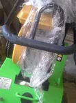 Brand New Plate Compactor Machine - Green - 2