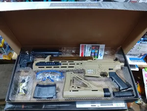 Children's AK47 Prop Gun for Film Making