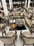Royal Couch - Mai Zama 10 - 2