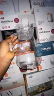 Juice Pitcher Mai Hannu da Rufe - 2