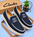 Takalman Clarks masu Inganci - Sabon Gaske - 1