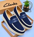 Takalman Clarks masu Inganci - Sabon Gaske - 2