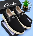 Takalman Clarks masu Inganci - Sabon Gaske - 3