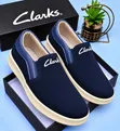 Takalman Clarks masu Inganci - Sabon Gaske - 4