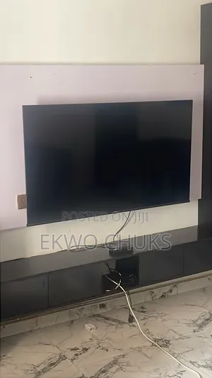 Hisense 58" Smart LED TV