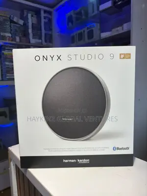 Brand New Harman Kardon ONYX Studio 9 Speaker