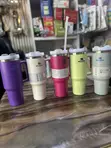 Stanley Cups Na Gaskiya - Sabon Abu - 1