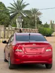 Hyundai Accent 2012 Maroon - 4