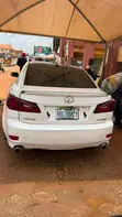 Lexus IS 2008 Fari - 2