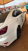 Lexus IS 2008 Fari - 3