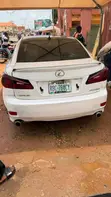 Lexus IS 2008 Fari - 4