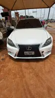 Lexus IS 2008 Fari - 5