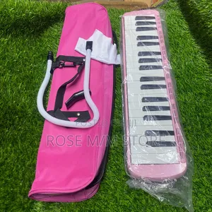 37-Key Melodica (Takla)