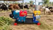 Brand New Diesel Engine Pelletizer - 1